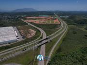 Terreno em Xerém, Duque de Caxias/RJ de 2008m² à venda...