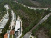 Terreno em zona industrial dos Pousos | Leiria