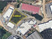 Terreno em Zona Industrial, São Pedro da Cova, Gondomar