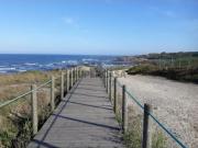 Terreno em zona premium junto à Praia de Labruge