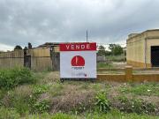 Terreno EN 446 ENTRE 150 Y 152