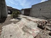 TERRENO EN 5 DE MAYO centro EN VENTA