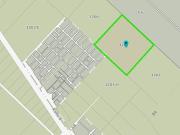 Terreno en 74 esquina 253