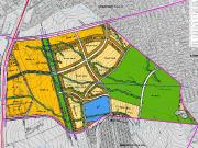 Terreno en 8 de julio y perif?rico