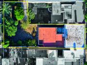 Terreno en Abasto, Pb 10 pisos, canje, permutas, 400m2