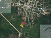 Terreno en Acanceh Terreno en Acanceh