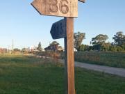 Terreno en Acantilados