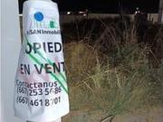 Terreno en Acanto Culiacán