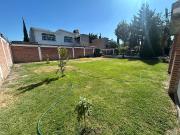 Terreno en Acolman cerca de Tepexpan, Ecatepec y Texcoco