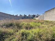 Terreno en Agr?cola Alvaro Obreg?n