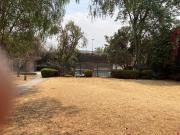 Terreno en agua pedregal para desarrrolladores