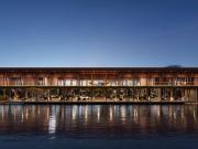 Terreno en Aguadas Lago Tenis Padel