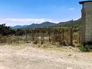 Terreno en Ajacuba Tecomatlán, Hidalgo