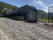 Terreno en ajijic