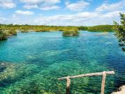 Terreno en Akumal