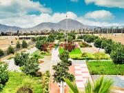 Terreno En Alameda Lima Sur Chilca