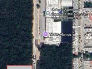 TERRENO EN ALAMOS CANCUN VILLA MAYA