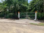 Terreno en Alamos I, Cancún