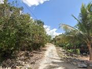 Terreno en Alamos II