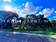 Terreno en Alamos Rancho San Juan