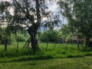 Terreno en Aldea Escolar Los Rapidos