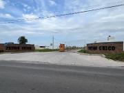 Terreno en Alejandro Petion lote interno con...