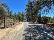 Terreno en Algarrobo