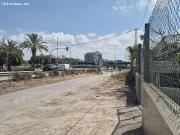 Terreno en Aljucer