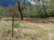 Terreno en Allende Nuevo Leon