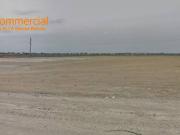 Terreno en alquiler 11.000M2 RELLENADO AV. Miguel yunez...