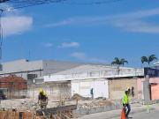 Terreno en Alquiler 1243.96m² Esquinero AV. Francisco de...
