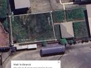 Terreno en Alquiler 1281m² Dentro Complejo Vía a Daule Km 12