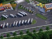 Terreno En Alquiler 1670m² Comercial León F. Cordero 5997