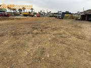 Terreno En Alquiler 2652m²| Av. Franscisco de Orellana|...