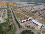 Terreno en Alquiler 2680m² Primeros Kilometros, Vía a 5694