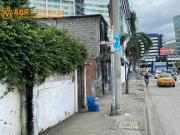 Terreno en alquiler 349m² con galpón 140m² Av. De las...