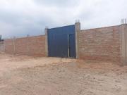 ️ TERRENO EN ALQUILER 500 M² – CERRO COLORADO