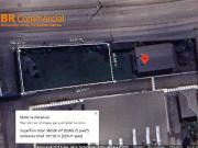 Terreno en Alquiler 563m² Dentro Complejo Vía a Daule Km 12