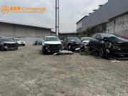 Terreno en alquiler 900m² Dentro de Plaza en Km 10.5 Vía...