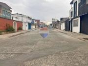 Terreno en alquiler – barrio san pedro, manta