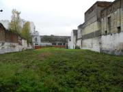 Terreno en ALQUILER Brasil 1435 constitucion 1484 m2 Terreno en ALQUILER Brasil 1435 constitucion 1484 m2