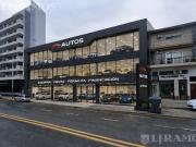 Terreno en alquiler DEVOTO CONCESIONARIA A CONSTRUIR