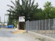 Terreno en alquiler en Algezares, Huerta