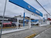 Terreno en Alquiler en Avenida Las Aguas, Áreas de...