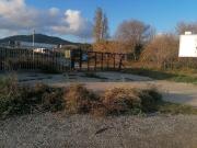 Terreno en alquiler en avenida Maresme, Masnou, de 7.700...