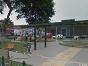 Terreno en alquiler en Barranco de 800m2