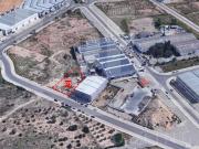 Terreno en alquiler en Bétera, Polígono N 56.R, 46117