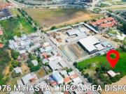 Terreno en alquiler en Buijo Hitorico, Samborondón