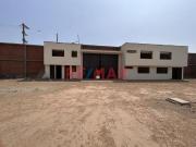 Terreno en alquiler en Calle Las Moreras, Huachipa,...