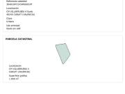 Terreno en alquiler en Carlet